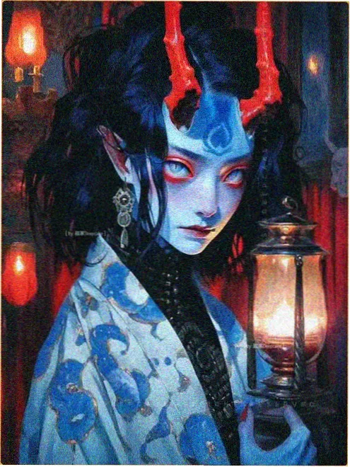 家庭剧《潮汐之间》海报